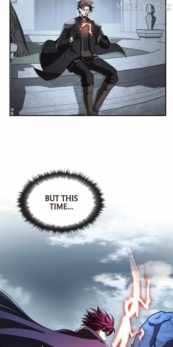 Impure Blood Regression Chapter 5 - Page 43