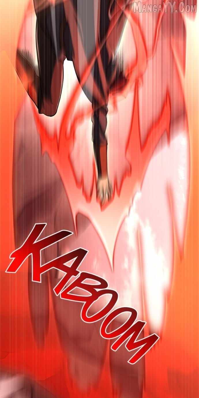 Impure Blood Regression Chapter 5 - Page 45