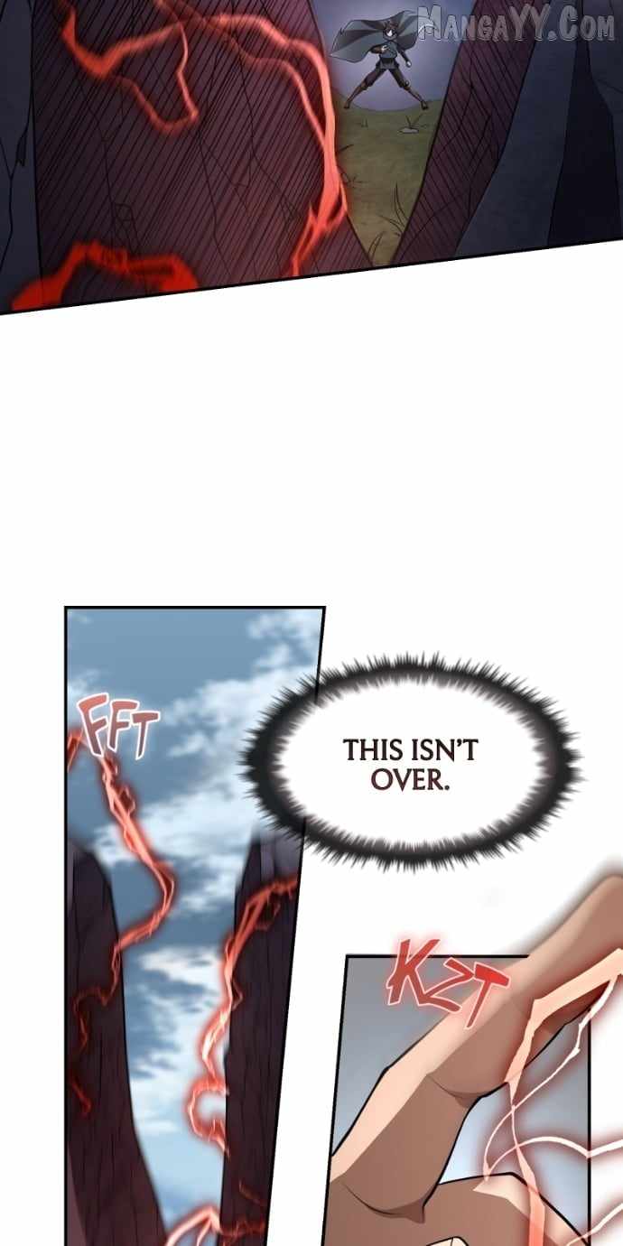 Impure Blood Regression Chapter 5 - Page 47