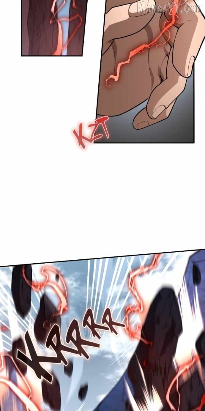 Impure Blood Regression Chapter 5 - Page 48