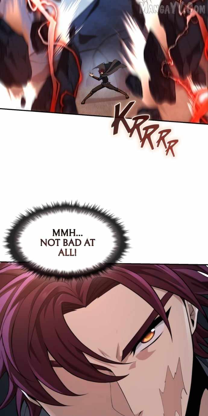 Impure Blood Regression Chapter 5 - Page 49