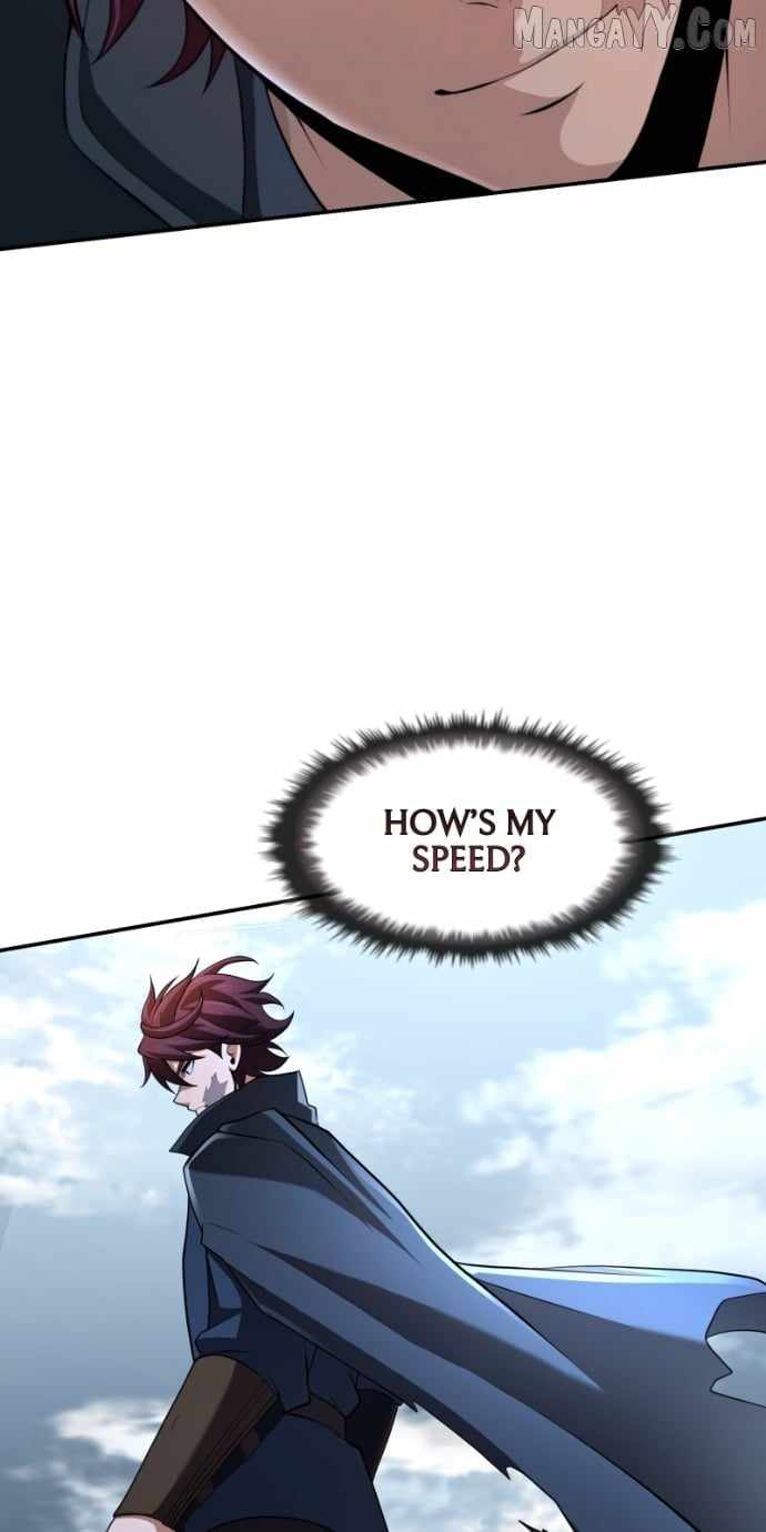 Impure Blood Regression Chapter 5 - Page 50