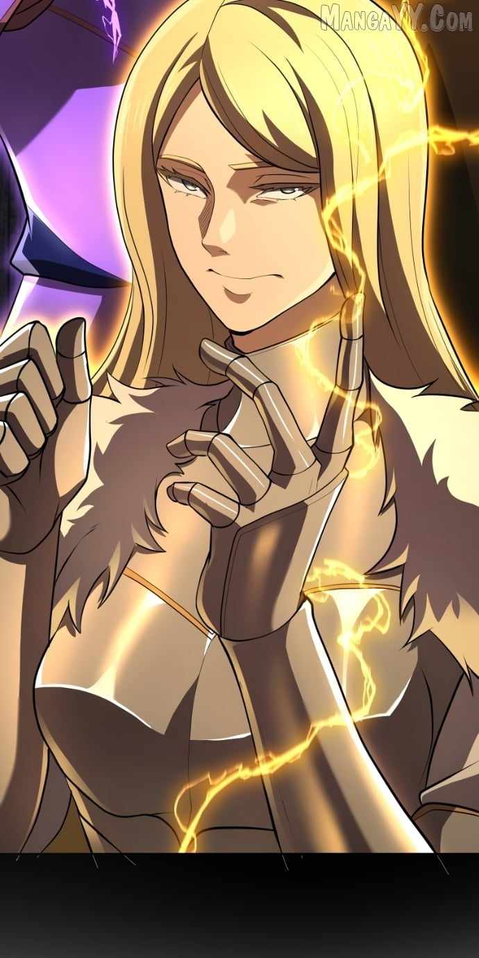 Impure Blood Regression Chapter 5 - Page 6