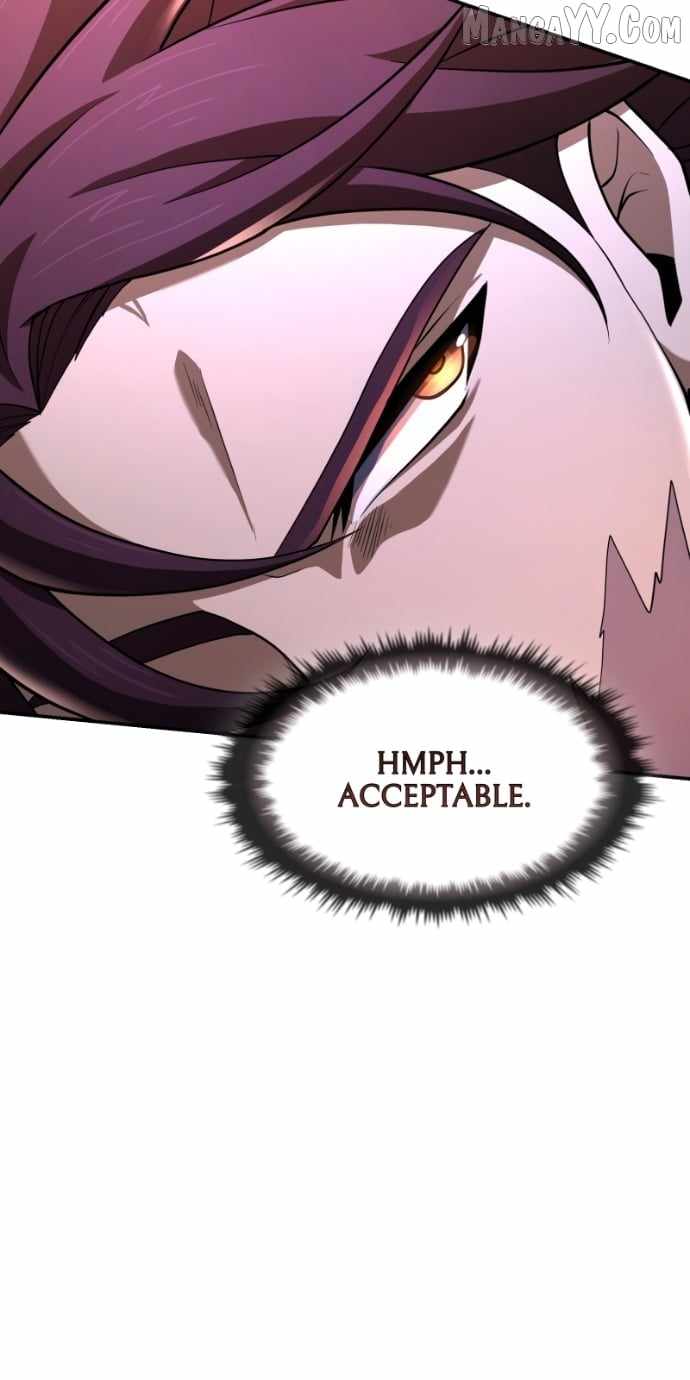 Impure Blood Regression Chapter 5 - Page 54