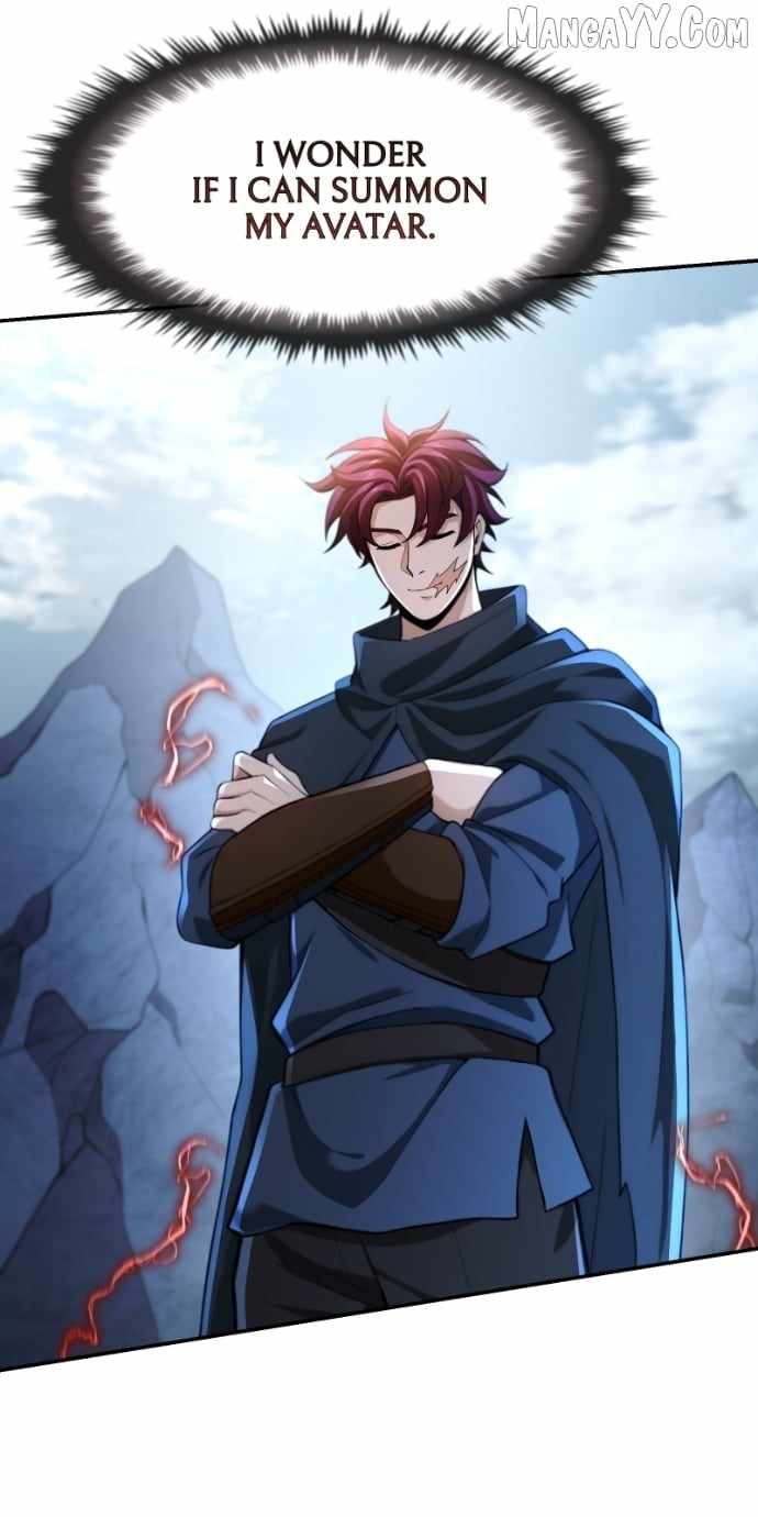 Impure Blood Regression Chapter 5 - Page 55