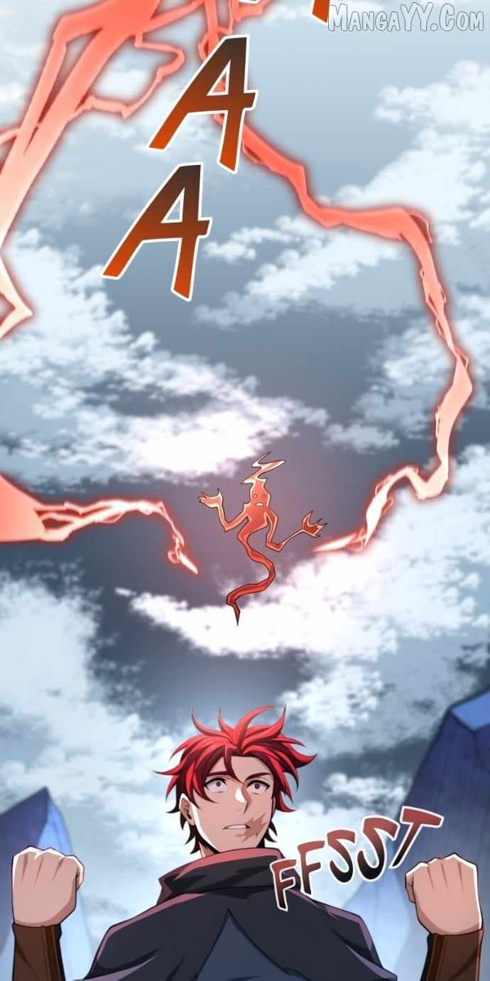 Impure Blood Regression Chapter 5 - Page 57