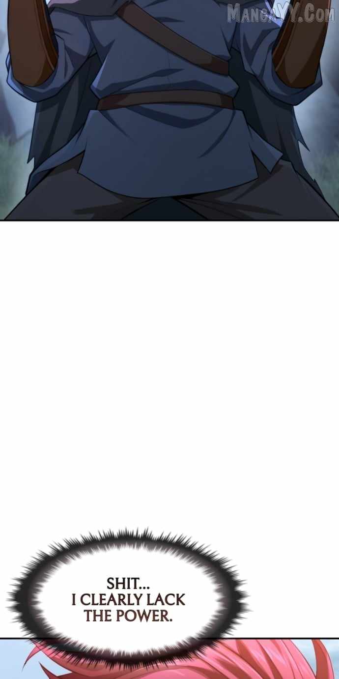 Impure Blood Regression Chapter 5 - Page 58