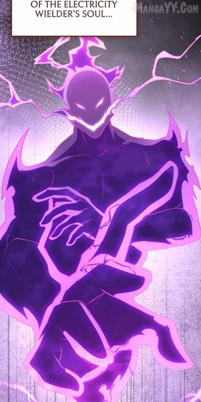 Impure Blood Regression Chapter 5 - Page 60