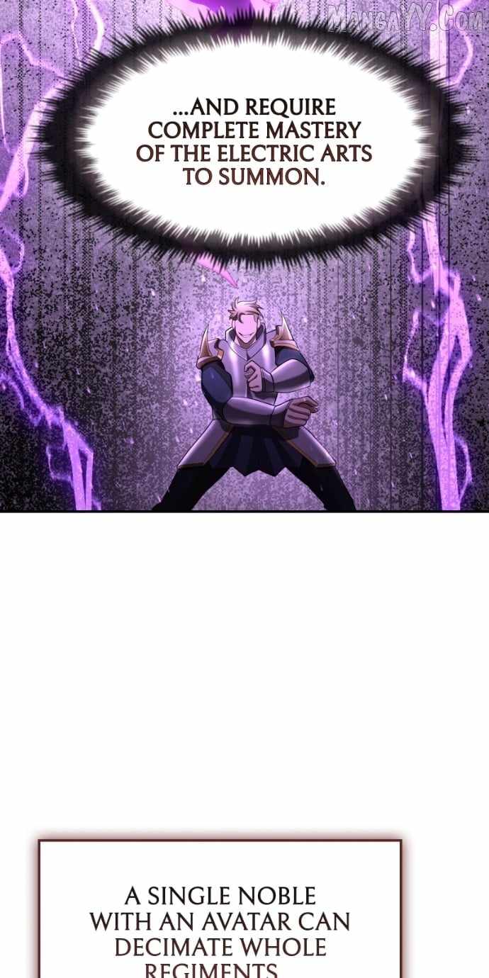 Impure Blood Regression Chapter 5 - Page 61