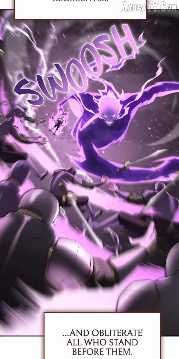 Impure Blood Regression Chapter 5 - Page 62