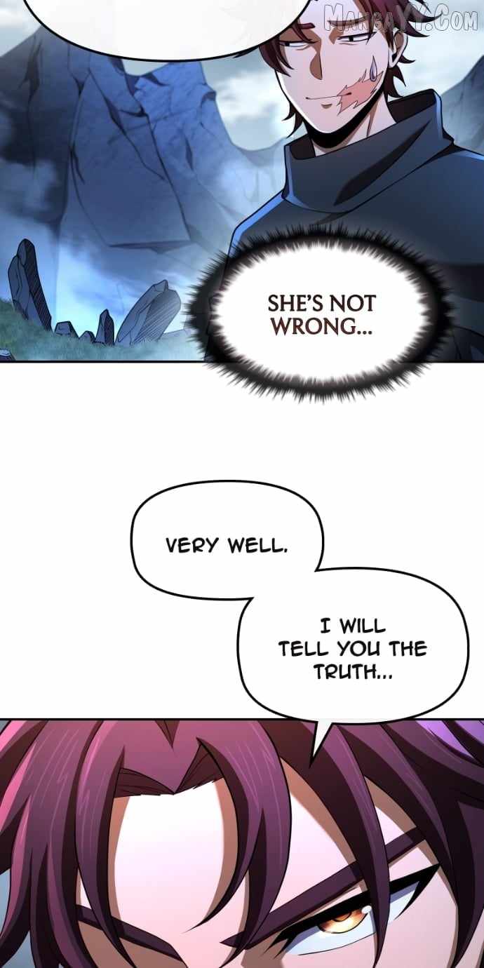 Impure Blood Regression Chapter 5 - Page 67