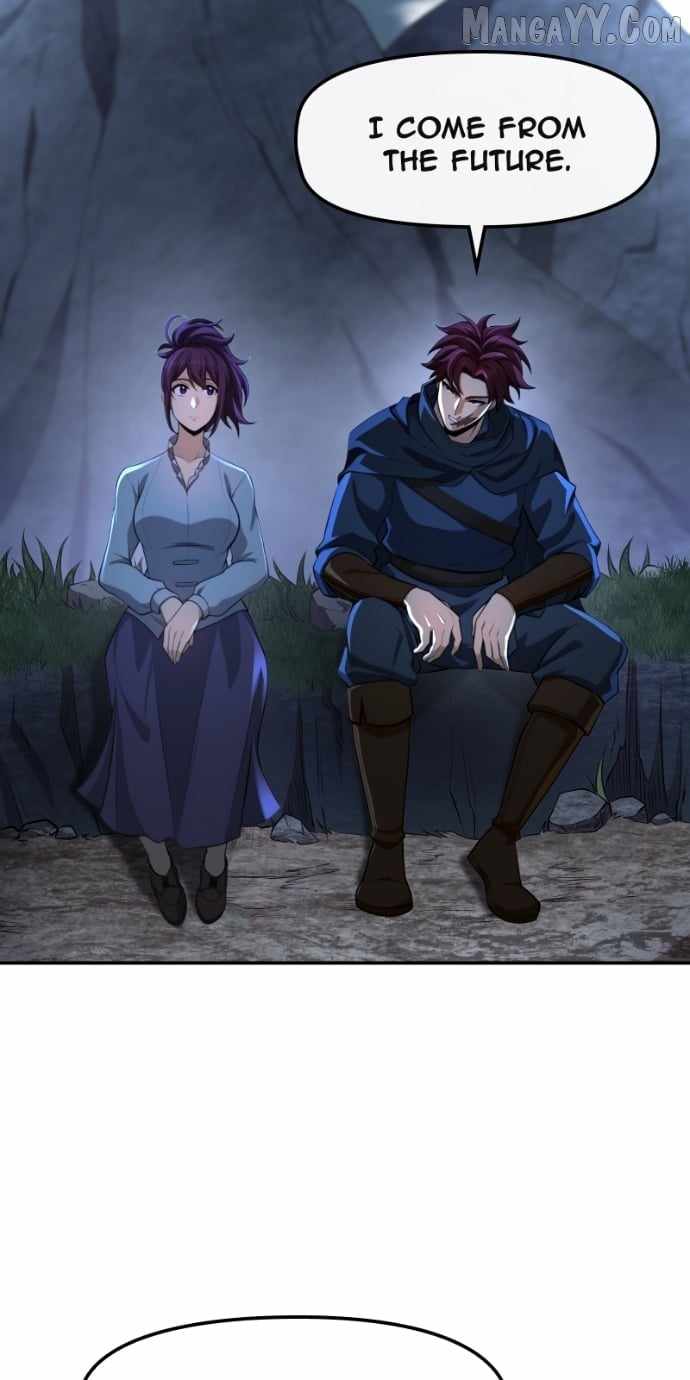 Impure Blood Regression Chapter 5 - Page 69