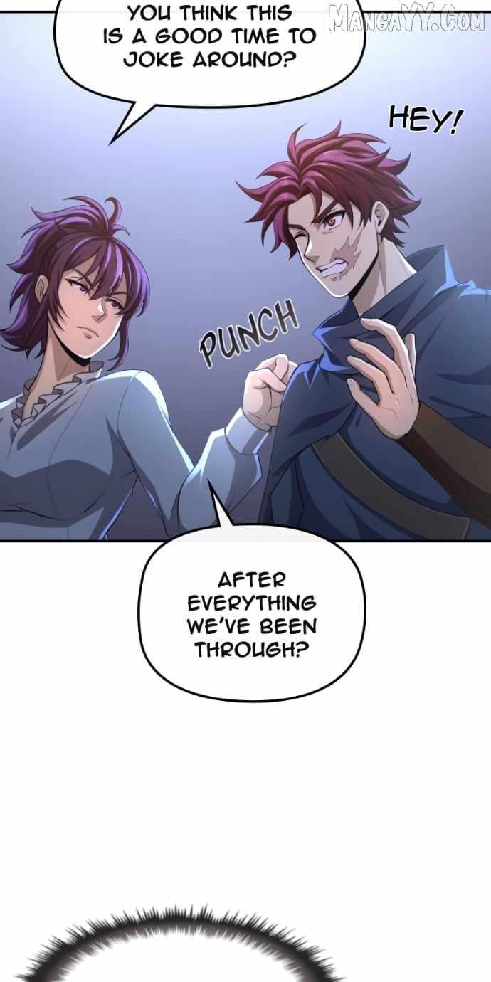 Impure Blood Regression Chapter 5 - Page 70