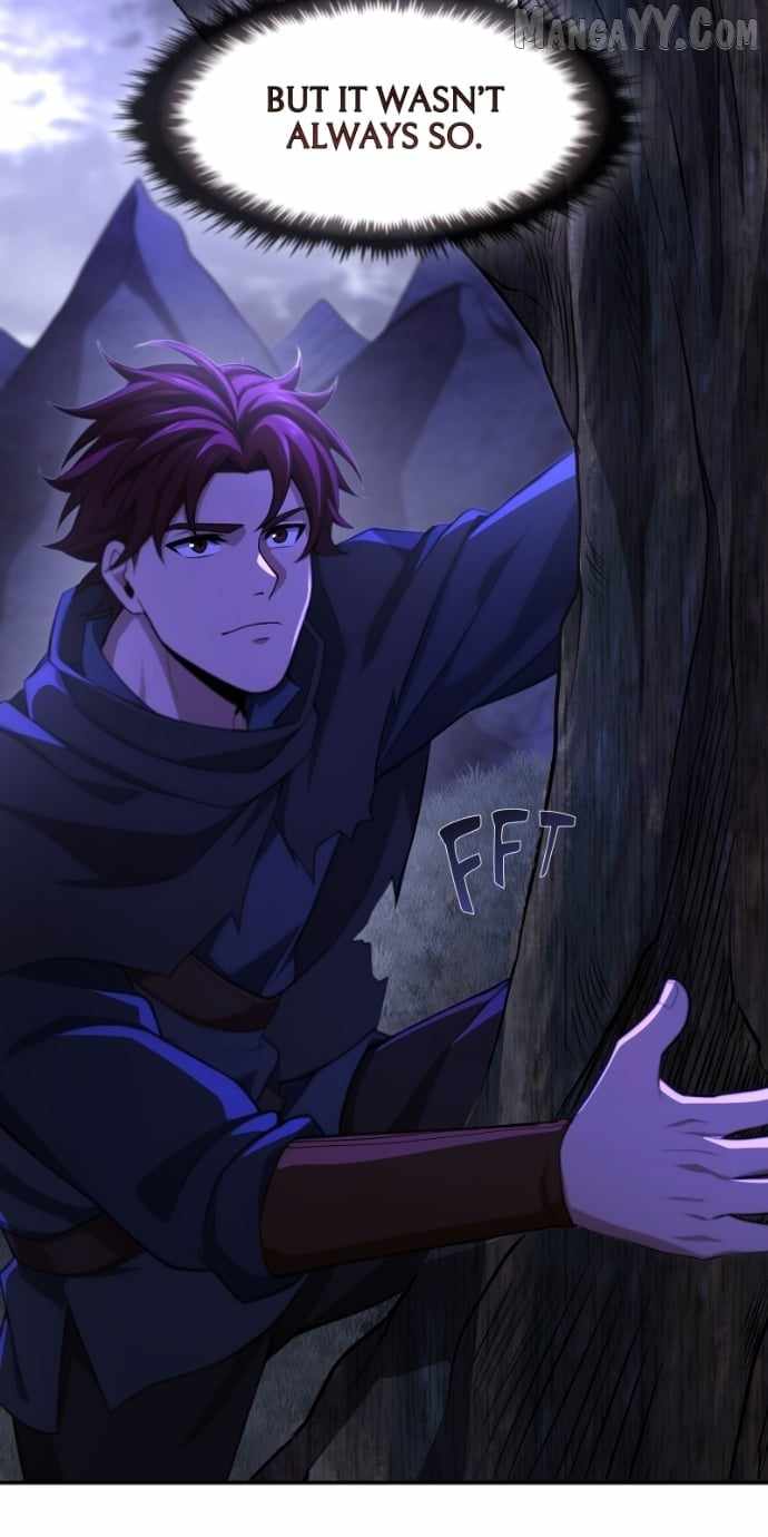 Impure Blood Regression Chapter 5 - Page 8