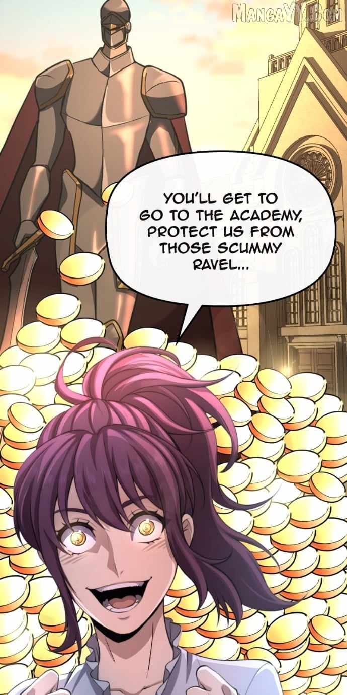 Impure Blood Regression Chapter 5 - Page 73