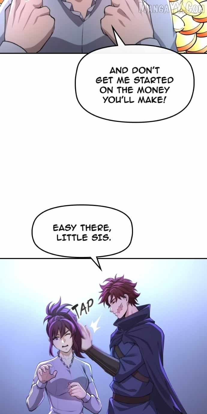 Impure Blood Regression Chapter 5 - Page 74