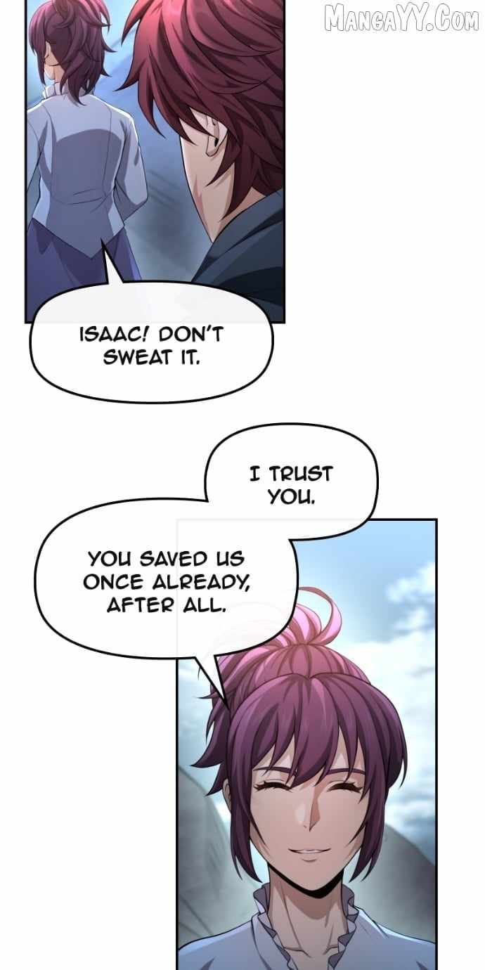 Impure Blood Regression Chapter 5 - Page 77