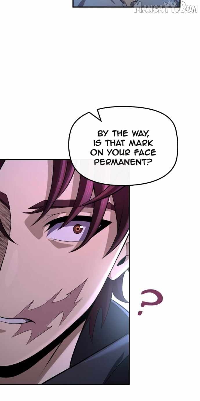 Impure Blood Regression Chapter 5 - Page 78