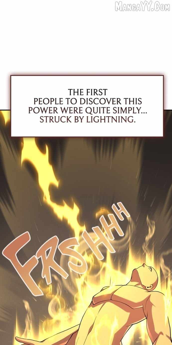 Impure Blood Regression Chapter 5 - Page 9