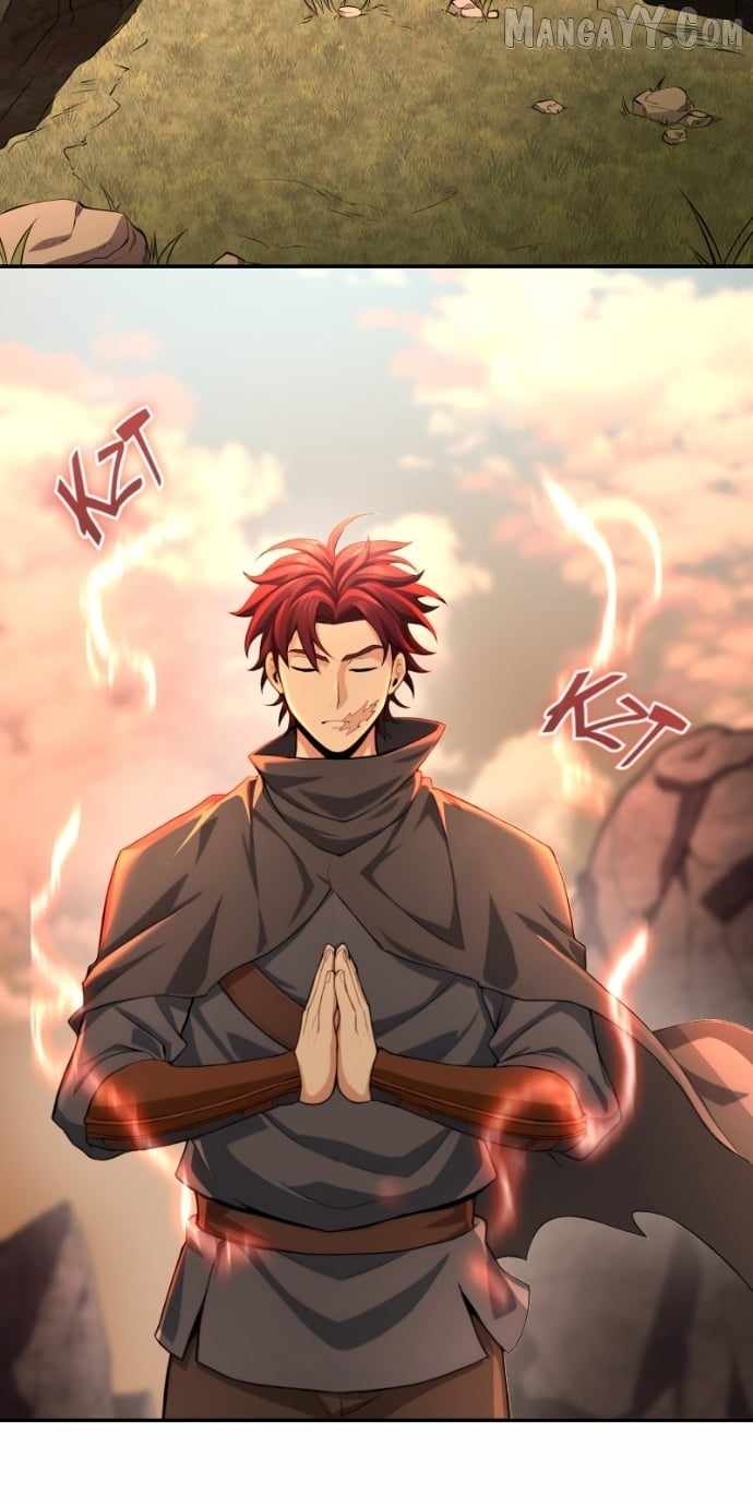 Impure Blood Regression Chapter 5 - Page 81