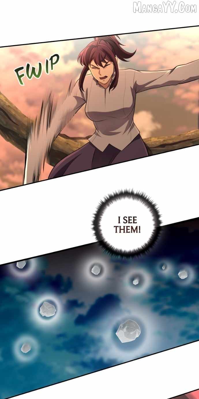 Impure Blood Regression Chapter 5 - Page 83