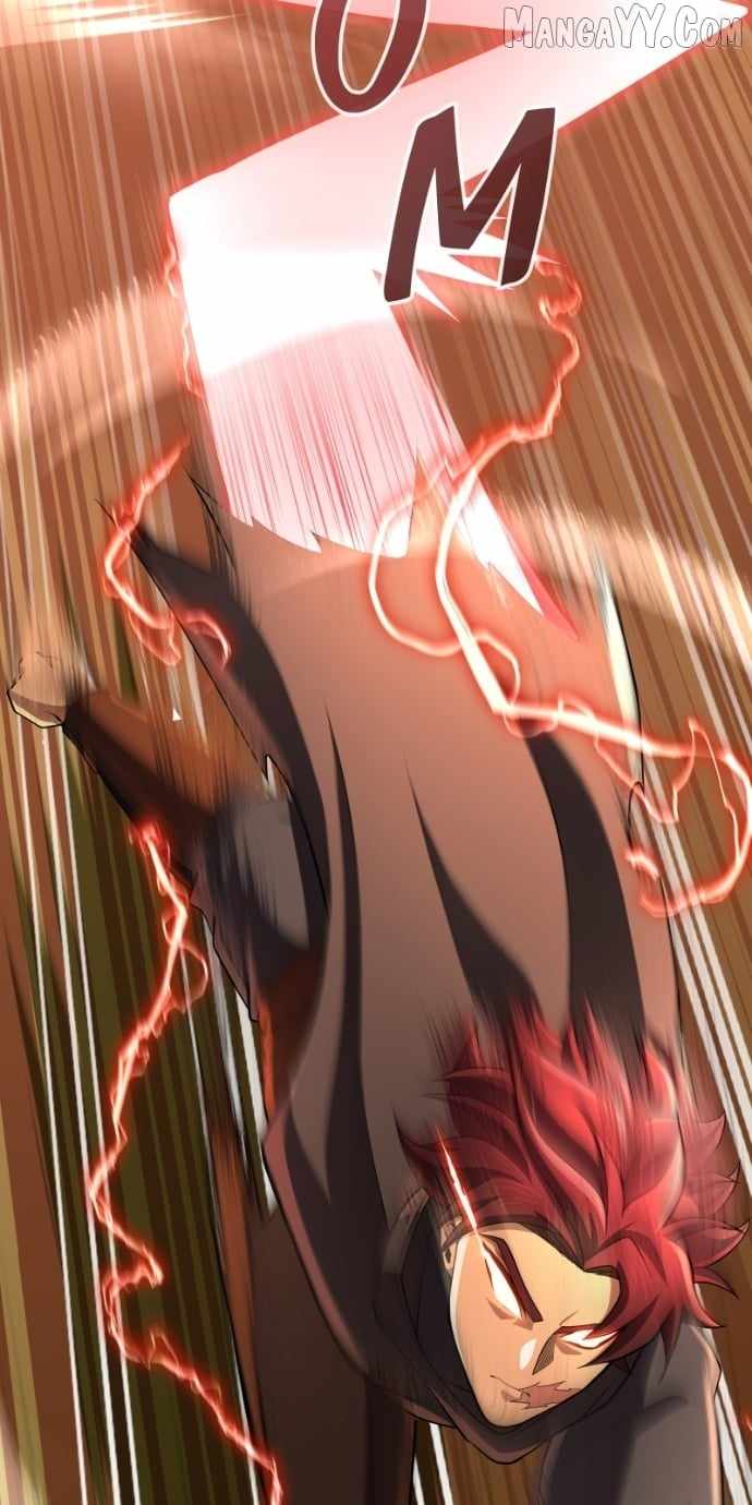 Impure Blood Regression Chapter 5 - Page 85