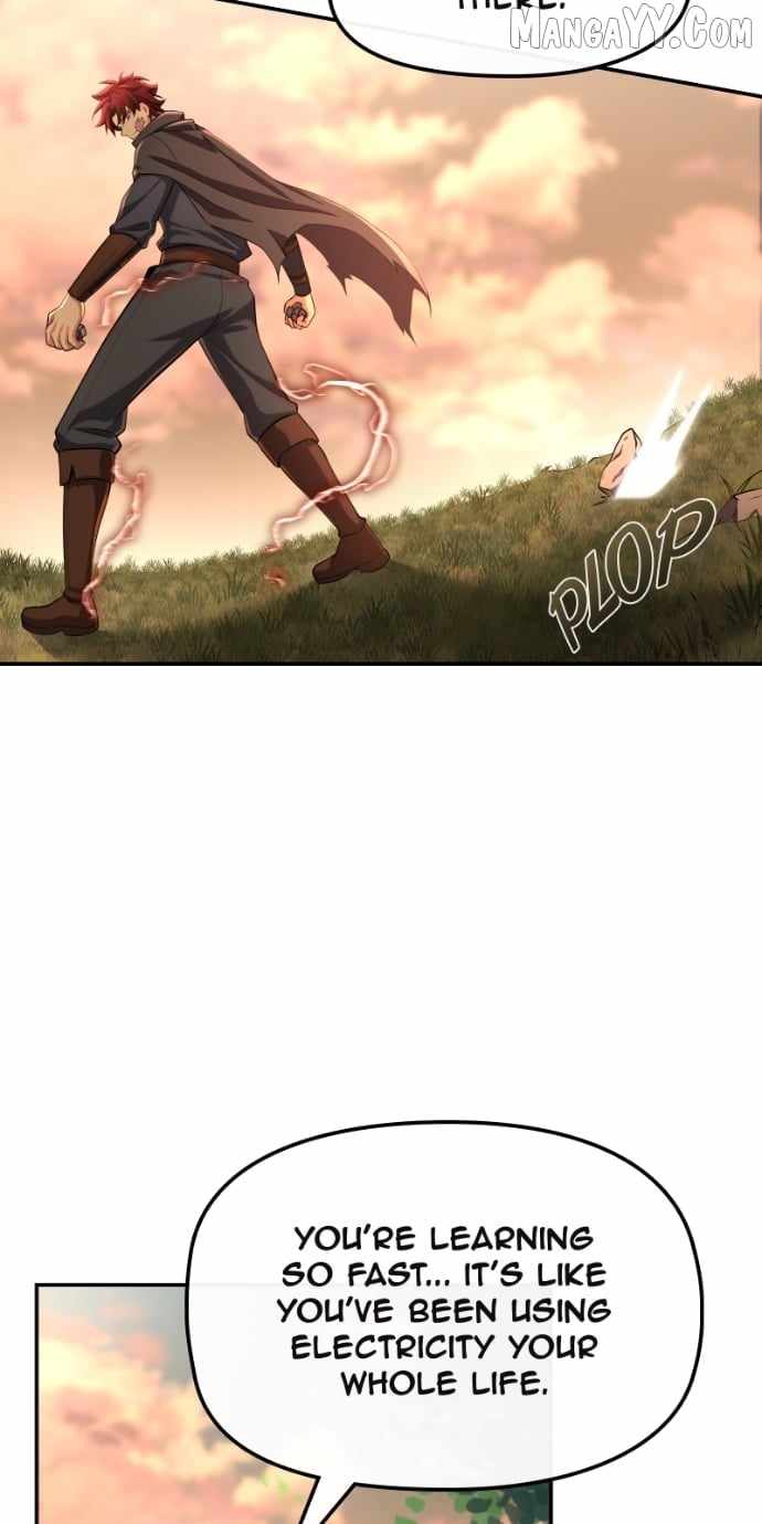 Impure Blood Regression Chapter 5 - Page 87