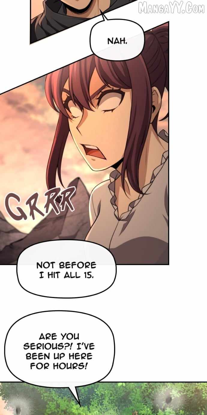 Impure Blood Regression Chapter 5 - Page 89