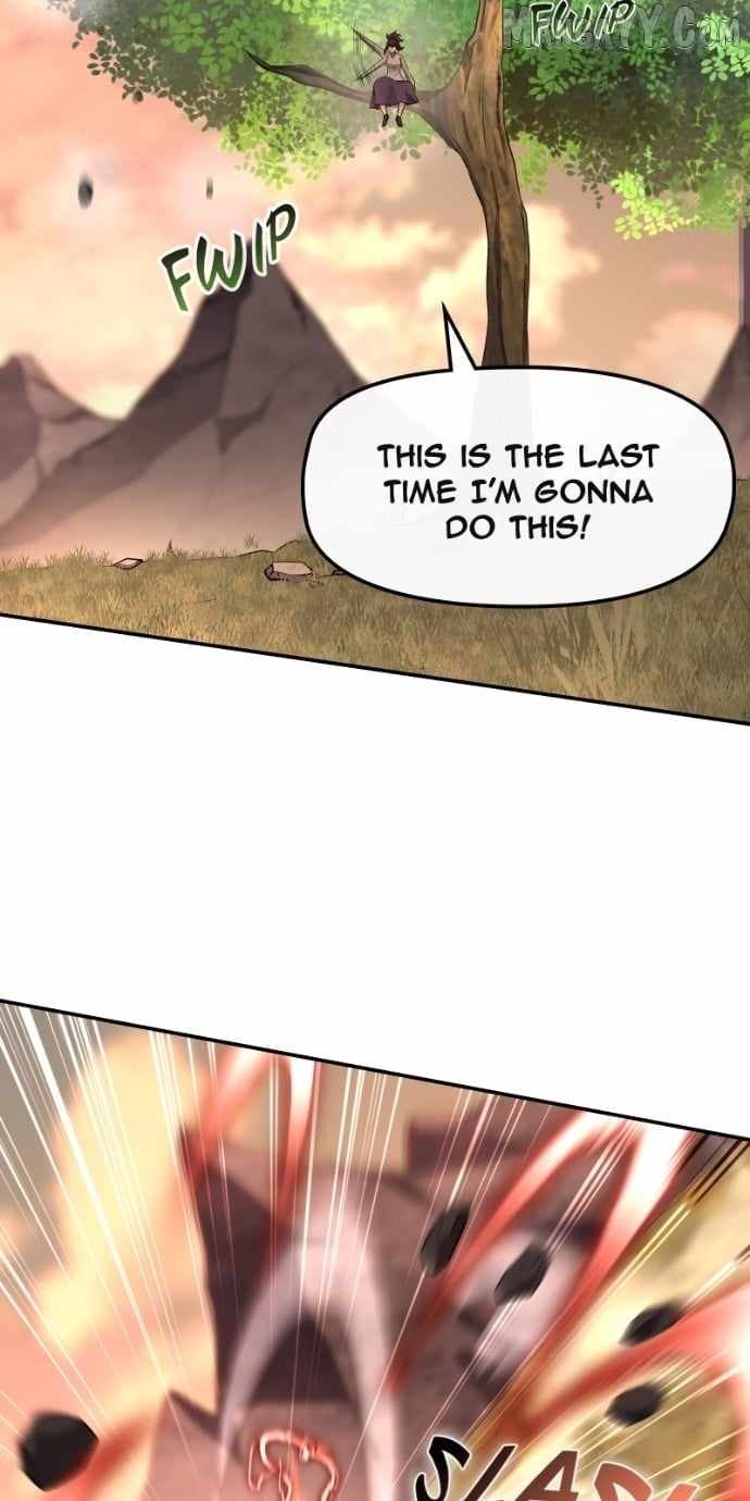 Impure Blood Regression Chapter 5 - Page 90