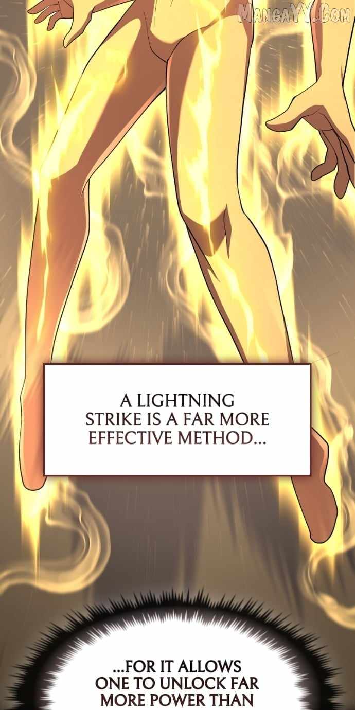 Impure Blood Regression Chapter 5 - Page 10