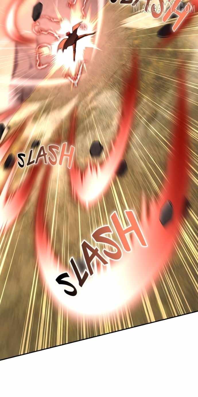 Impure Blood Regression Chapter 5 - Page 91