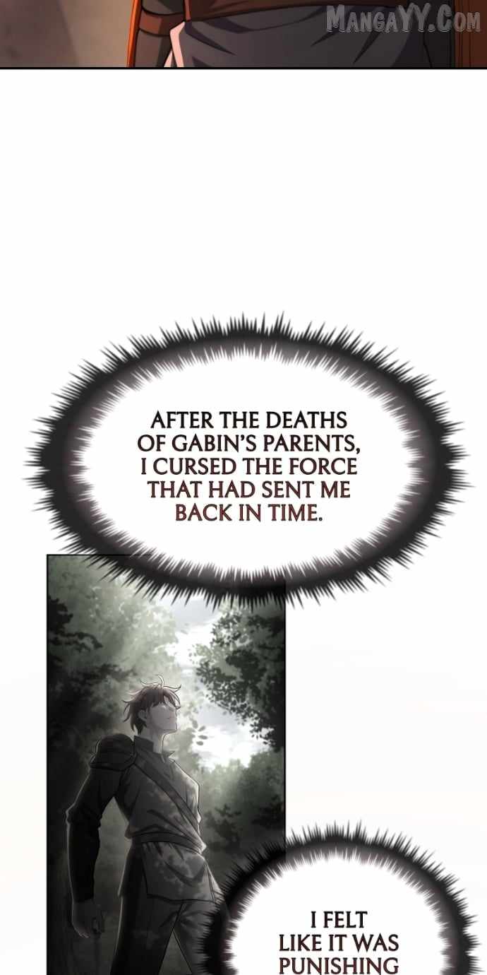 Impure Blood Regression Chapter 5 - Page 93