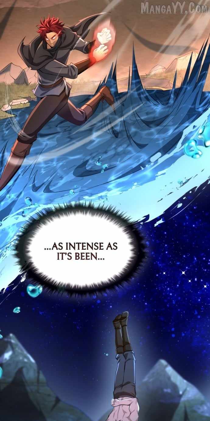 Impure Blood Regression Chapter 5 - Page 95