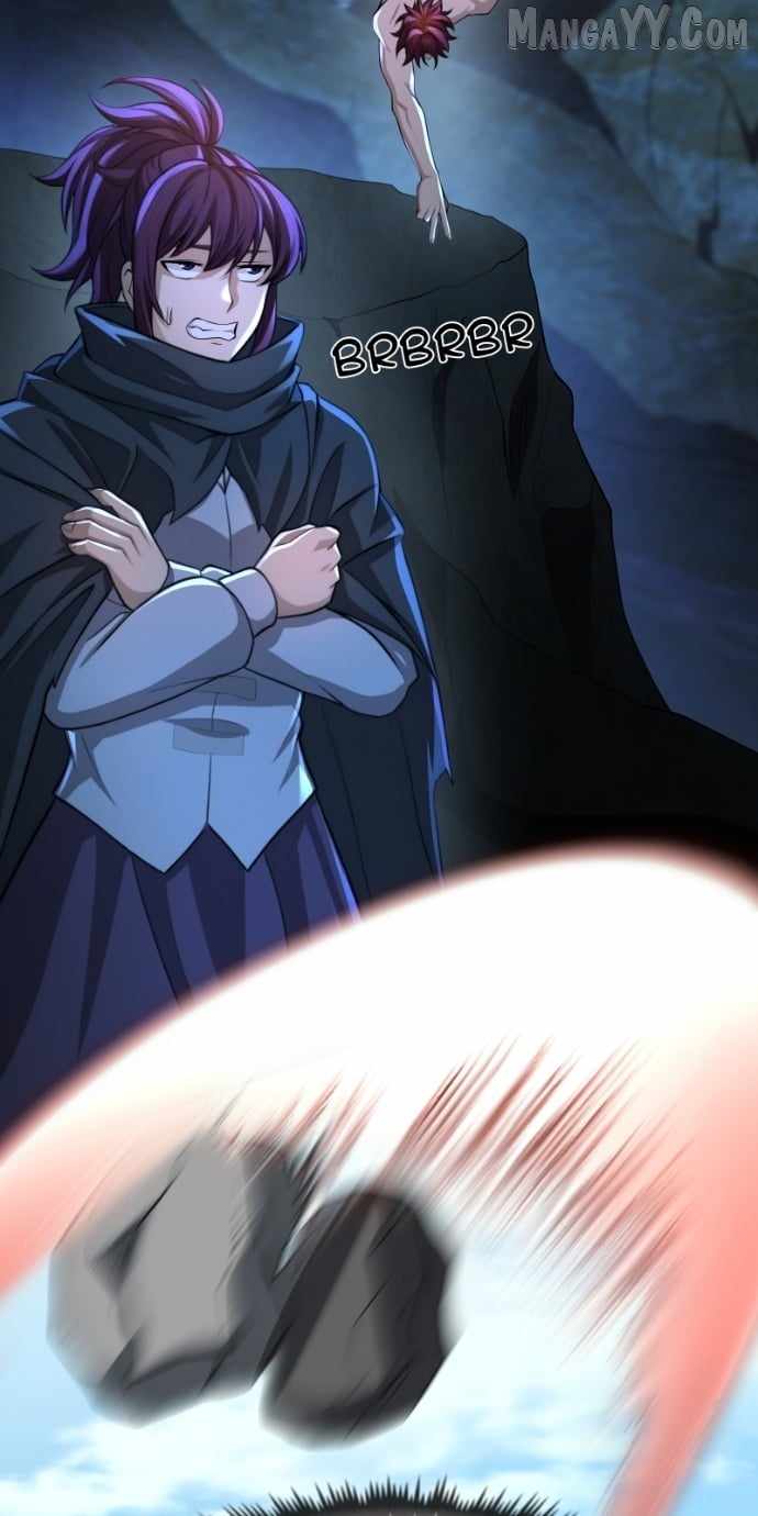 Impure Blood Regression Chapter 5 - Page 96