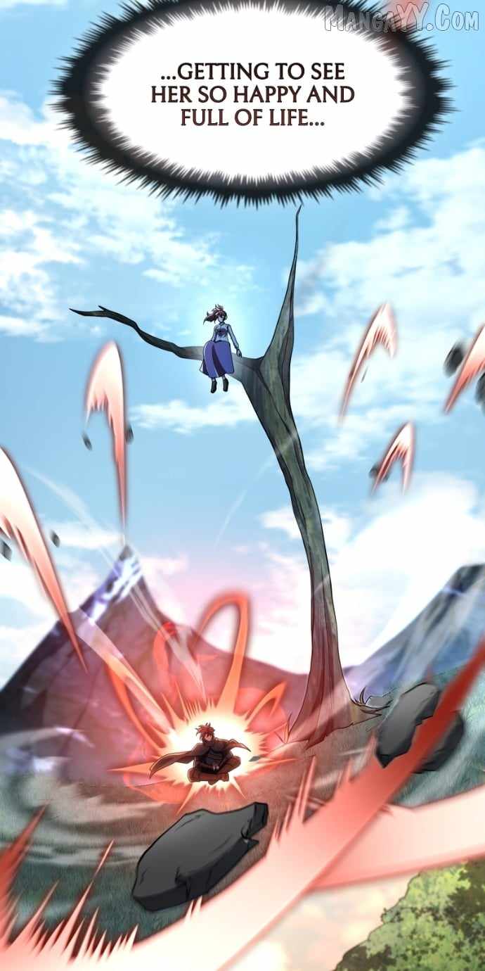 Impure Blood Regression Chapter 5 - Page 97