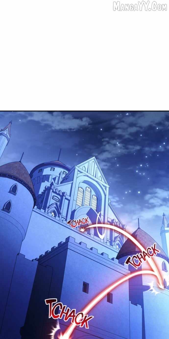 Impure Blood Regression Chapter 6 - Page 2