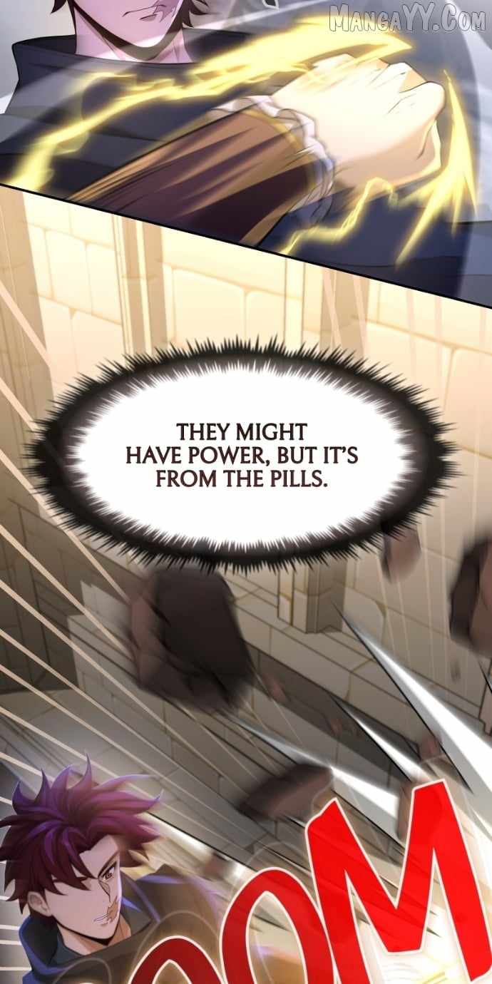 Impure Blood Regression Chapter 6 - Page 102