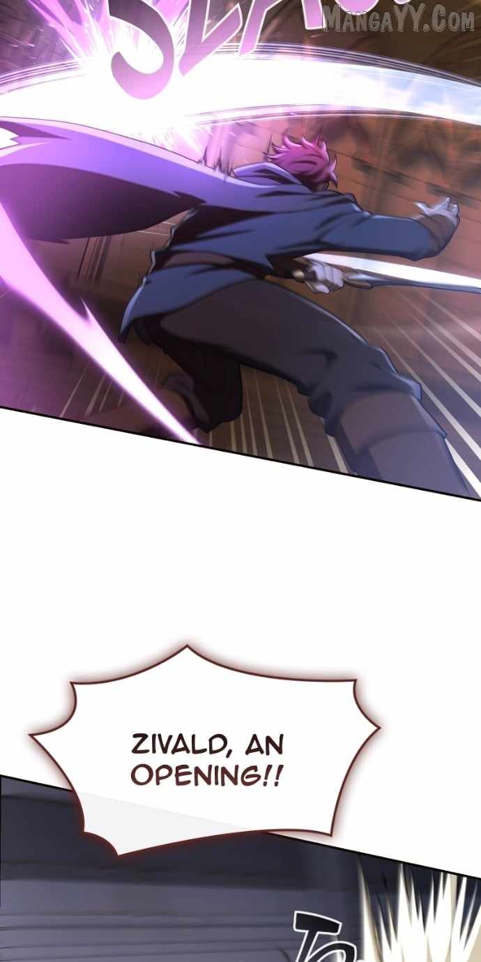 Impure Blood Regression Chapter 6 - Page 106