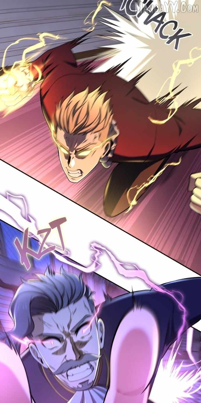 Impure Blood Regression Chapter 6 - Page 107