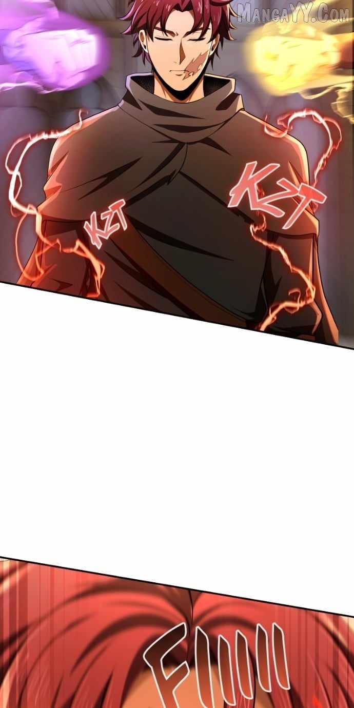 Impure Blood Regression Chapter 6 - Page 109