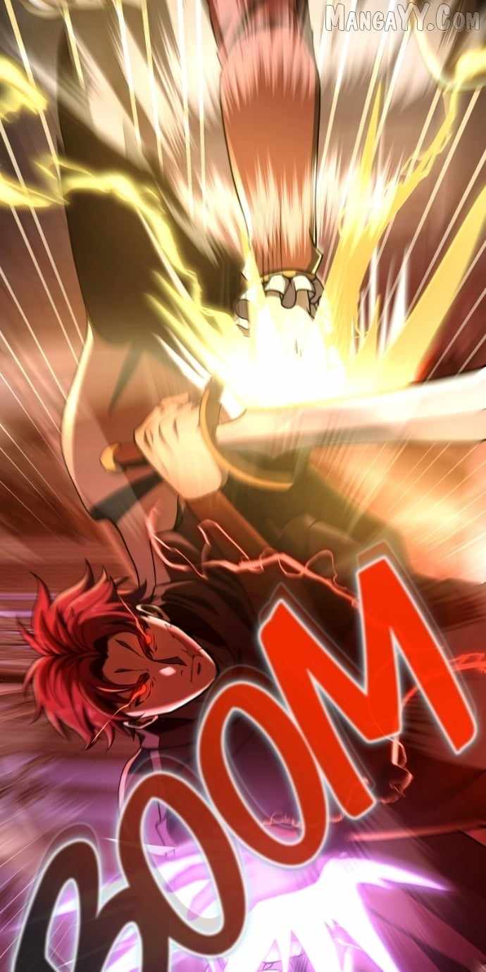 Impure Blood Regression Chapter 6 - Page 111