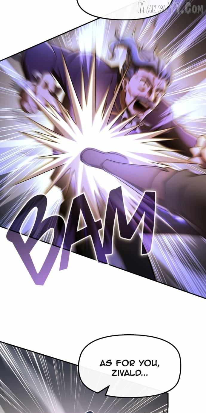 Impure Blood Regression Chapter 6 - Page 113