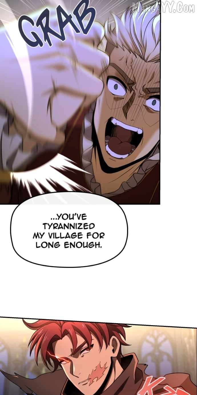 Impure Blood Regression Chapter 6 - Page 114