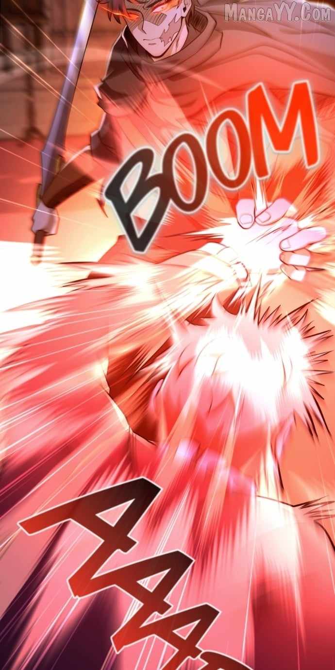 Impure Blood Regression Chapter 6 - Page 116