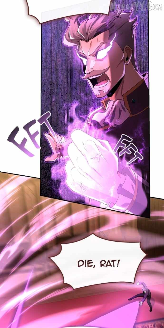 Impure Blood Regression Chapter 6 - Page 119