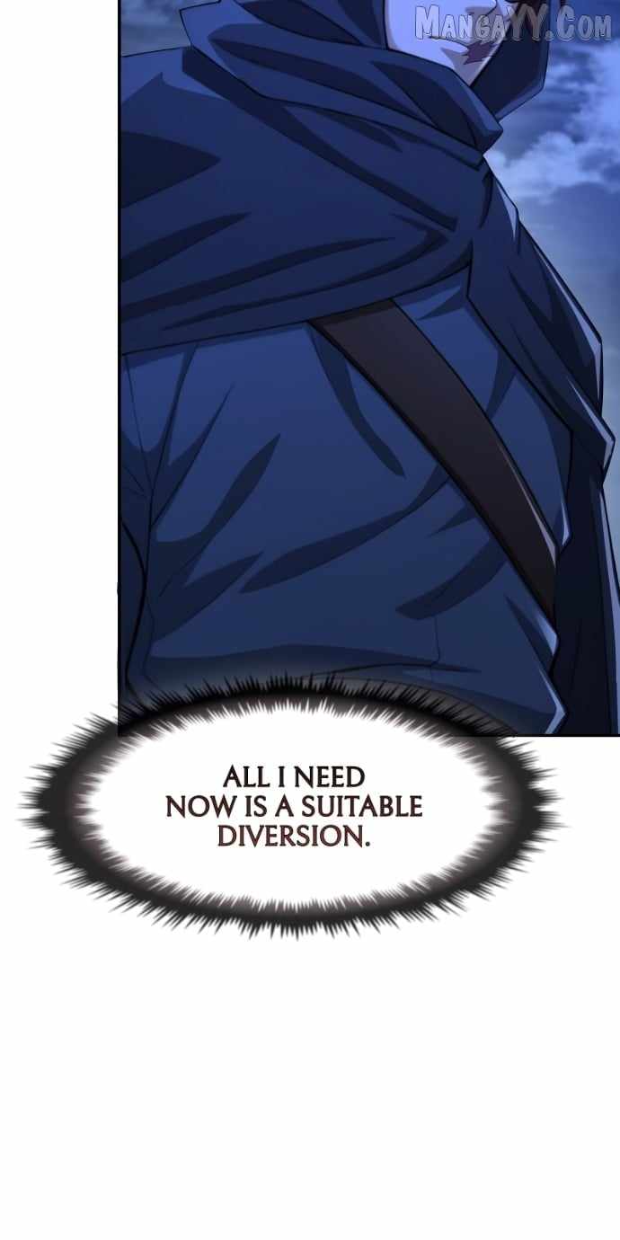 Impure Blood Regression Chapter 6 - Page 13