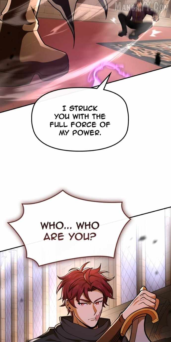 Impure Blood Regression Chapter 6 - Page 121