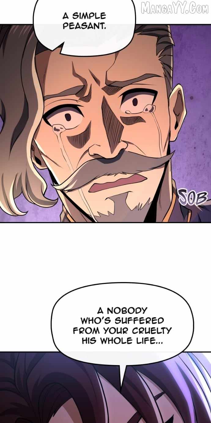 Impure Blood Regression Chapter 6 - Page 123