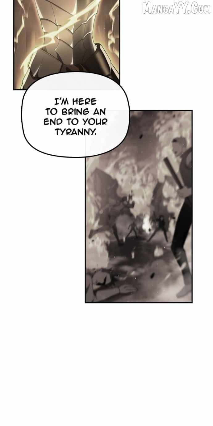 Impure Blood Regression Chapter 6 - Page 125