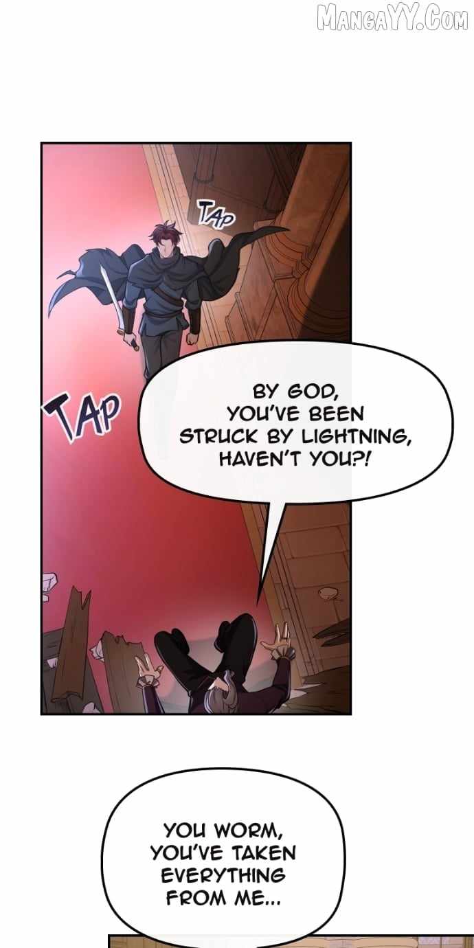 Impure Blood Regression Chapter 6 - Page 126